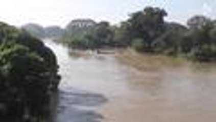 En video: el por qué de la creciente del Río Cauca