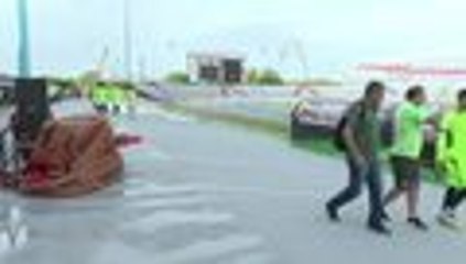 Chapecoense enfrenta al Zulia en su primer juego de Libertadores