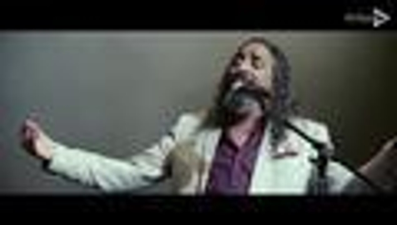 ''La salsa me ha hecho sentir tan cómodo como el flamenco": Diego 'El Cigala'