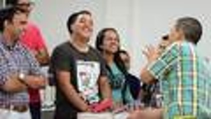 Universidad Cooperativa de Colombia, una mirada al mundo