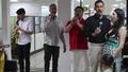 Empieza la lírica en Cali con 'De regreso a mi tierra'