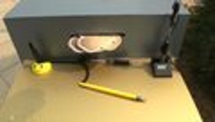 China revoluciona el mercado fúnebre