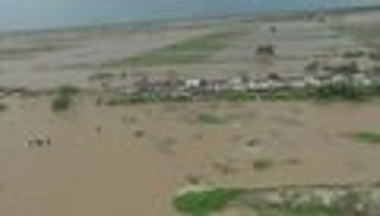 Lluvias y avalanchas causan 62 muertos en lo que va del a√±o en Per√∫