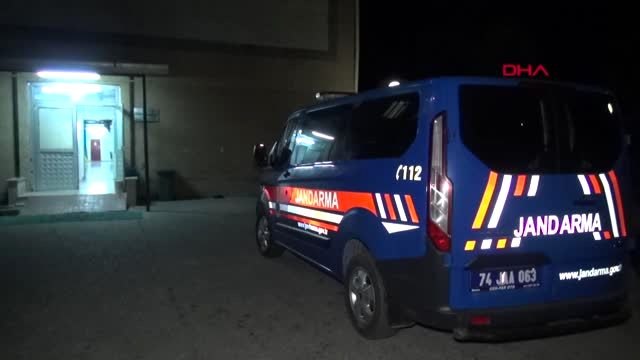 Futbol adamı, denizde yüzerken kalp krizi geçirip öldü