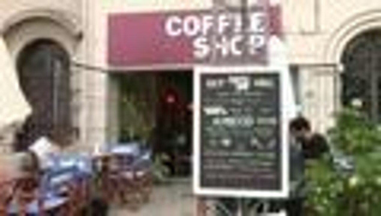 Una cinematográfica frase que pone en graves aprietos un bar uruguayo