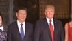 Xi Jinping habla por tel√©fono con Trump sobre la situaci√≥n de Corea del Norte
