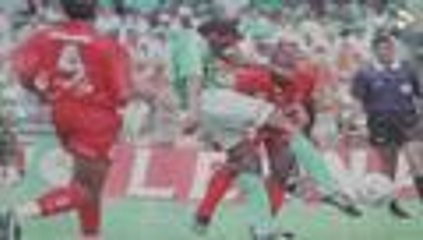 Video: el cl√°sico Cali-Am√©rica, en las an√©cdotas de Walter escobar y Jerson Gonz√°lez