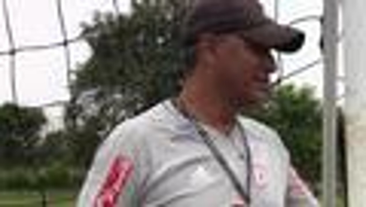 "Me preocupa que Am√©rica de Cali est√© en zona de descenso": Hern√°n Torres
