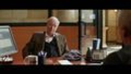 Estas son las cinco películas más vistas en EE.UU.