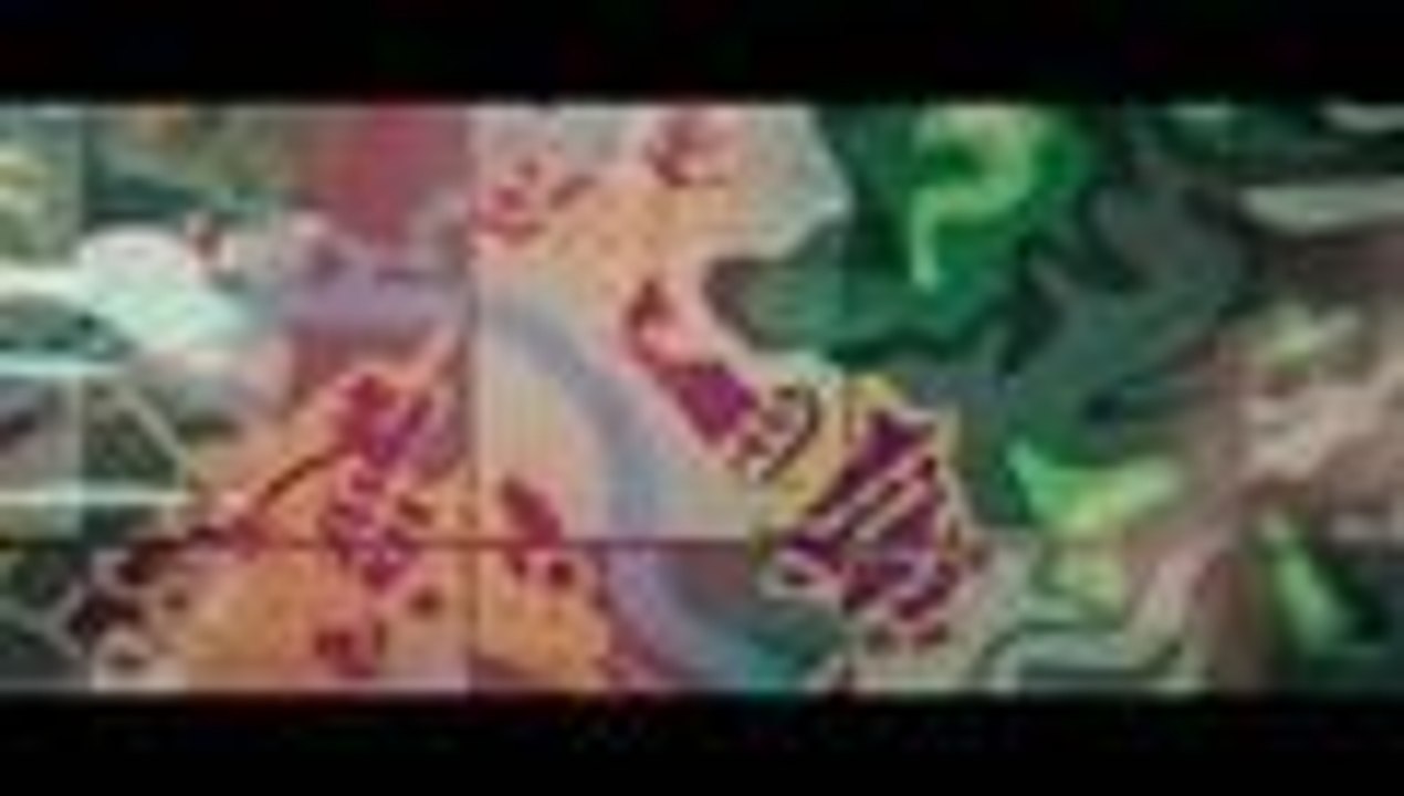 Juanes sorprende con un ambicioso álbum visual "Mis planes son amarte"