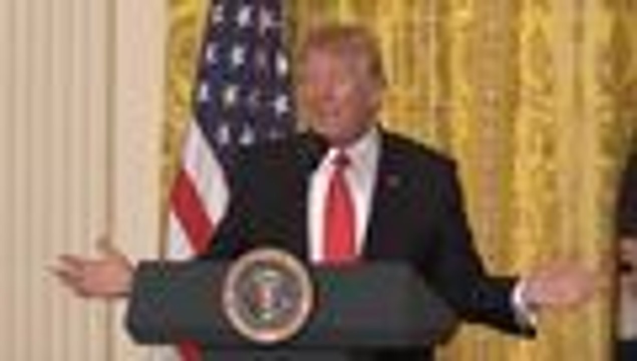 Donald Trump está dispuesto reunirse con el líder de Corea del Norte, Kim Jong-un