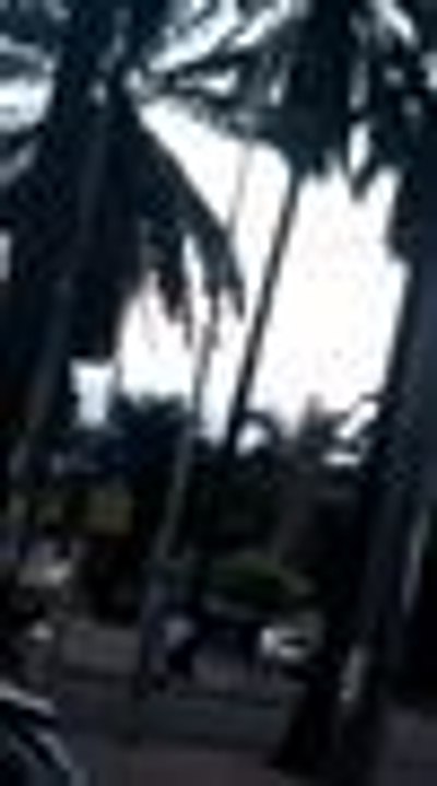 Enfrentamiento barras Cali y Am√©rica