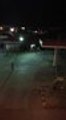 Caos en Buenaventura: atacaron cajero automático durante protestas