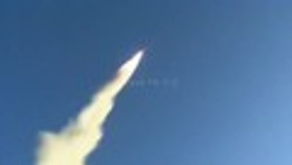 Lanzamiento de misil de Corea es una falta de respeto a China: Trump