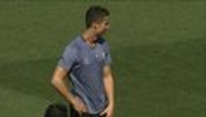 Cristiano Ronaldo volverá a ser padre, según la prensa portuguesa