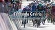 En video Fernando Gaviria gana su cuarta etapa en el Giro de Italia