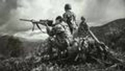 "Macondo", la exposici√≥n que rompe "el silencio" del conflicto colombiano