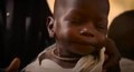 En video: Más de 1,4 millones de nigerianos podrían sufrir hambruna, alerta la ONU