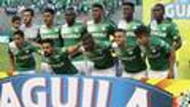 Así opinaron los hinchas del Cali despues del juego Cali 4 - 1 Medellín