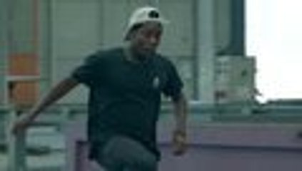 El skate celebra su D√≠a Internacional con figuras y piruetas fascinantes