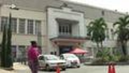 Consternación por muerte de médica tras caída de estudiante desde séptimo piso del HUV