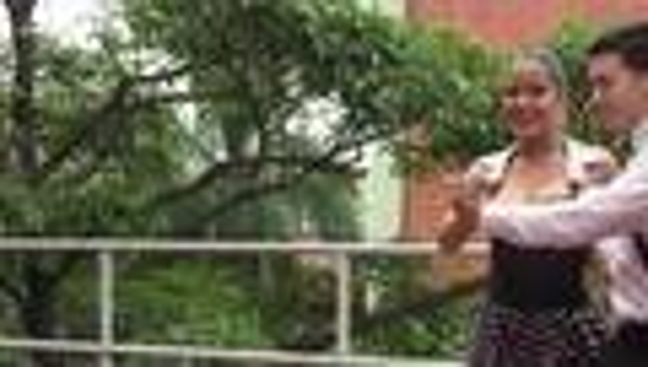 'La Bohemia' seducirá a los caleños entre tangos y boleros