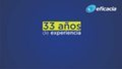 Video Eficacia comercial