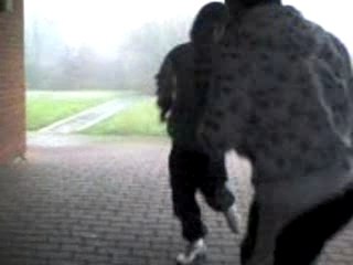 ViVi & K3y-k3y jumpstyle