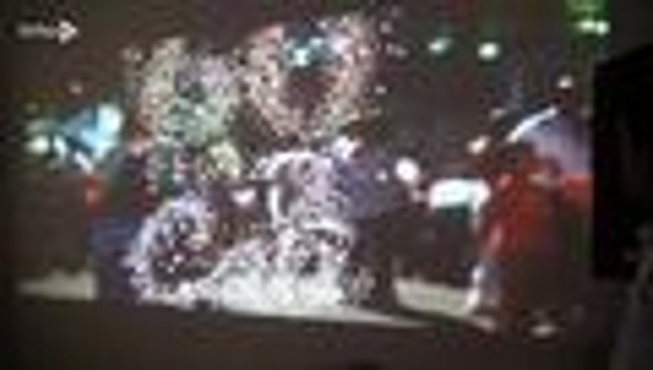 Lanzamiento Feria de Cali