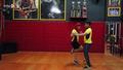 Ganadores medalla oro Baile Deportivo World Games 2017