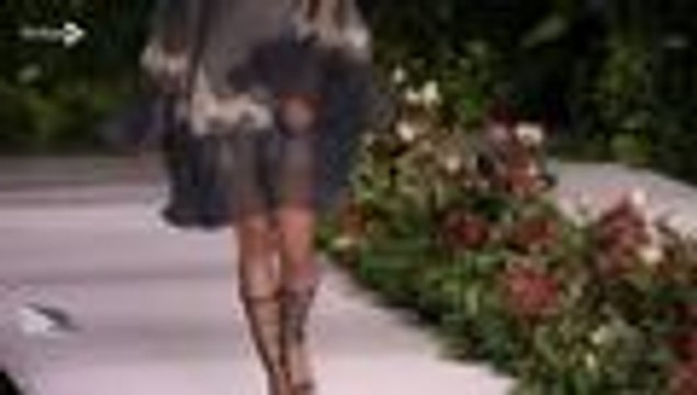 Pasarela Victorio & Lucchino