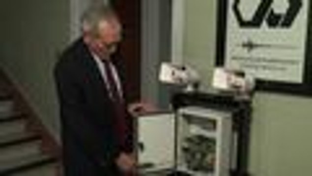 Escuche el sonido que revive los miedos de los terremotos en México, pero que salva vidas