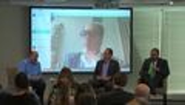 Magistrados opositores al gobiernos de Venezuela buscan cerco internacional a Maduro