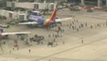 Detenido sospechoso de tiroteo en aeropuerto de Fort Lauderdale