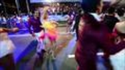 Salsódromo, el desfile de salsa más grande del mundo