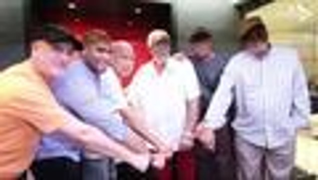 Los Hermanos Lebrón y el Gran Combo de Puertorrico, unos enamorados de Cali