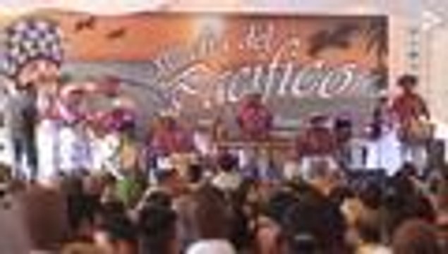 Día del Pacífico 59 Feria de Cali 2016