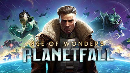 Age of Wonders Planetfall — New Strategy game from Triumph Studios {60 FPS} MAX PC GamePlay