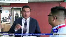 Investigan planillas de la Asamblea Nacional - Nex Noticias