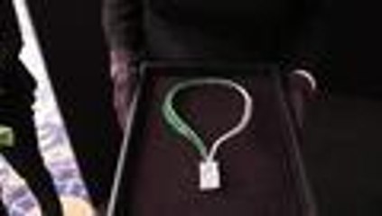 Subastado el mayor diamante color D sin fisuras por 28,8 millones de euros