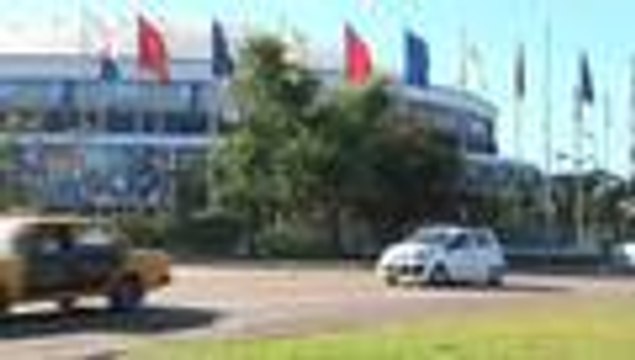 En video: imágenes de Fidel Castro 'inundan' a Cuba, un año después de su muerte