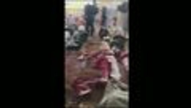 Egipto sufre el peor atentado terrorista en su historia reciente