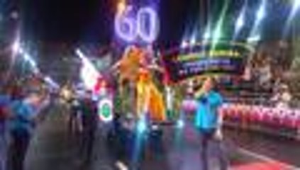 Camilo Zamora: imagen oficial de la Feria de Cali 2017