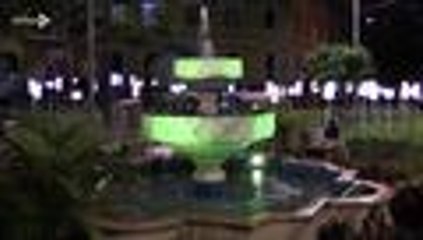 video fuentes de cali