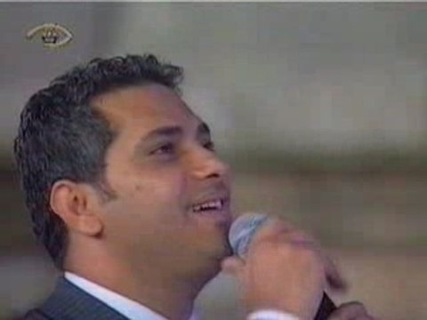 Fadl Shaker Law 3ala 9albi (jarash 2005)