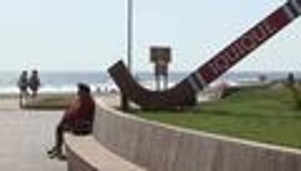 Video: Iquique, en Chile, una ciudad multicultural que espera la llegada del papa Francisco