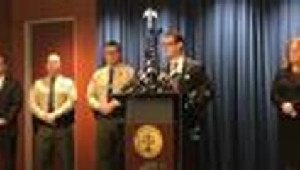 Video: la pareja que secuestr√≥ a sus 13 hijos en Estados Unidos se declara inocente