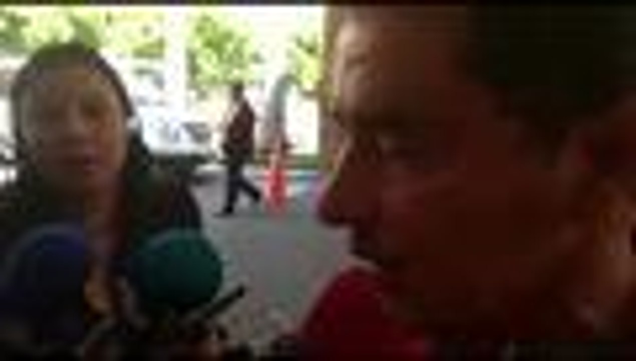 "Siempre estamos pendientes de Am√©rica de Cali": Ricardo Gareca y Sergio Sant√≠n