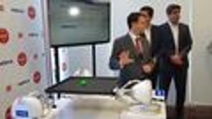 Nokia hace las primeras pruebas 5G en Colombia en la red de Claro