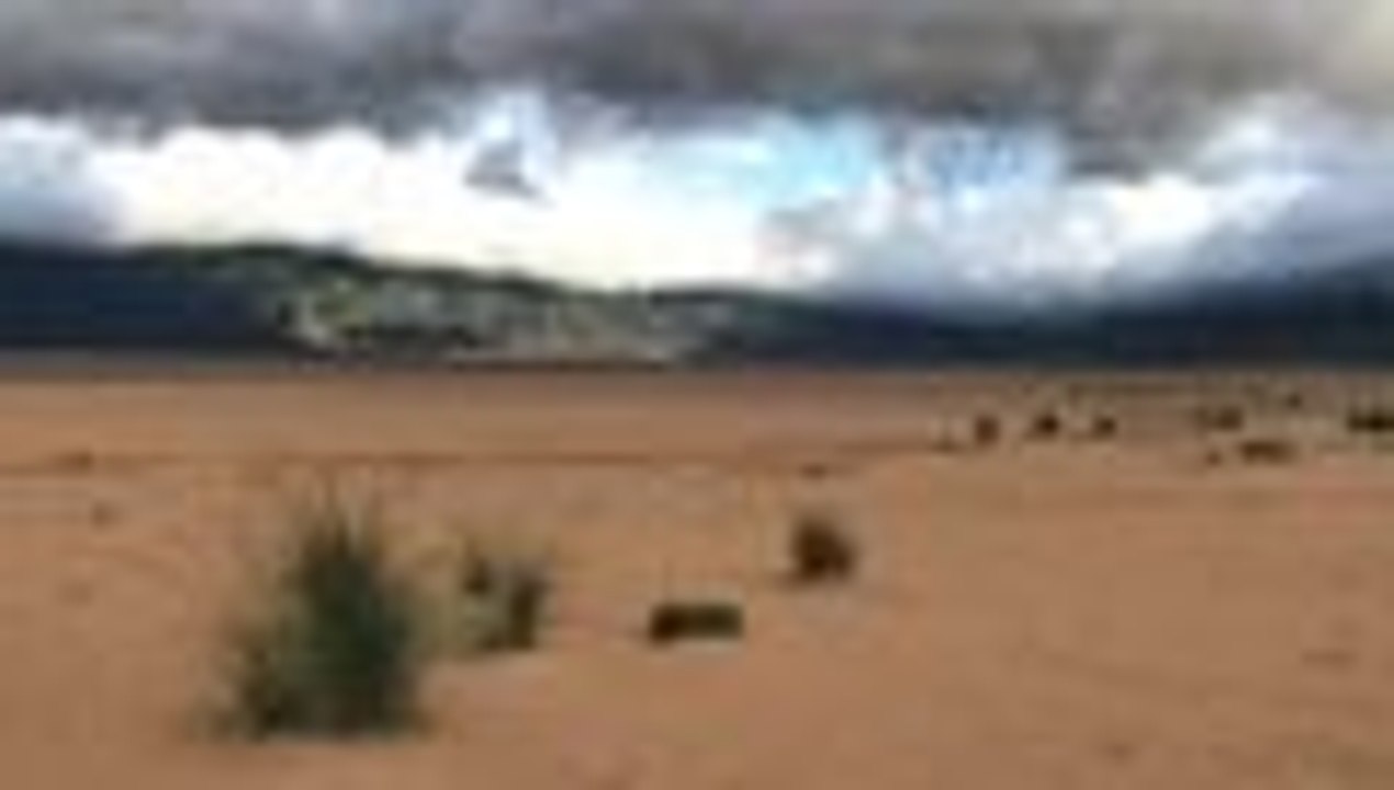 En video: Ciudad del Cabo, coraz√≥n tur√≠stico de Sud√°frica, se queda sin agua